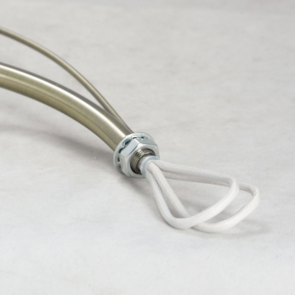 Люстра потолочная Lussole LSP-8368 GRESHAM