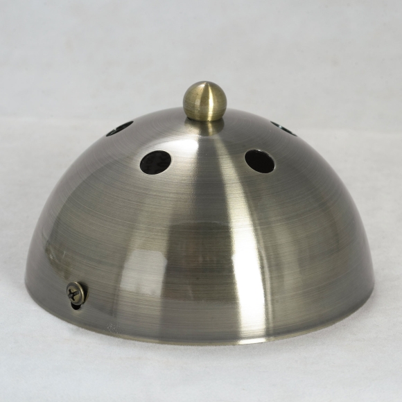 Люстра потолочная Lussole LSP-8368 GRESHAM