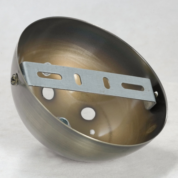 Люстра потолочная Lussole LSP-8368 GRESHAM