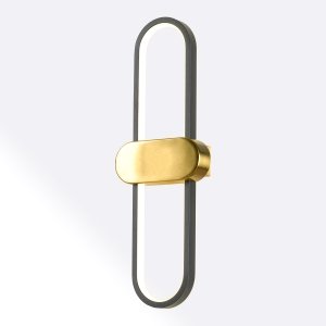 Бра Lussole LSP-7334