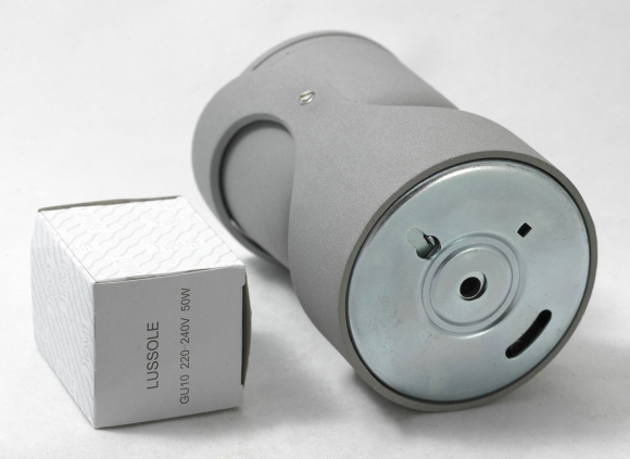 Спот Lussole  LSP-9938