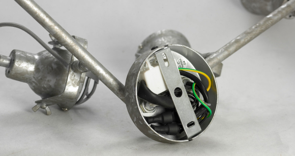 Трек Lussole  GRLSP-9805