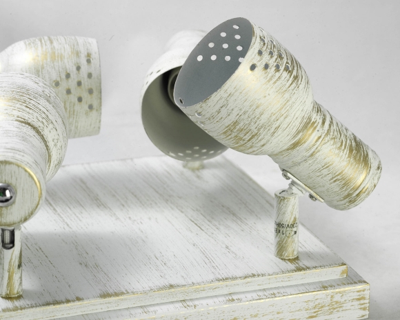 Спот Lussole  LSP-8056