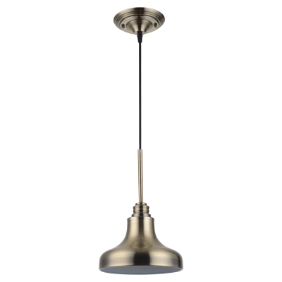 Подвесной светильник Lussole Loft Sona GRLSL-3006-01