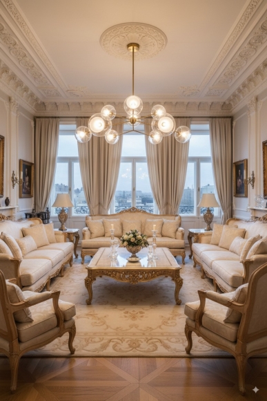 Люстра потолочная Lussole LSP-8826