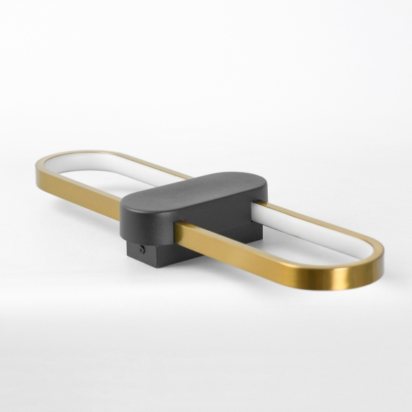 Бра Lussole LSP-7335 Бра Lussole LSP-7335