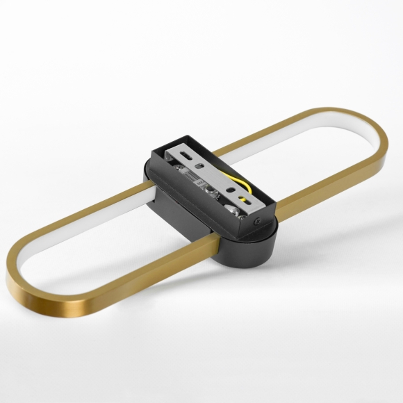 Бра Lussole LSP-7335 Бра Lussole LSP-7335