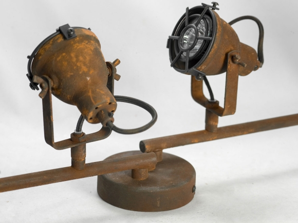 Трек Lussole  GRLSP-9803