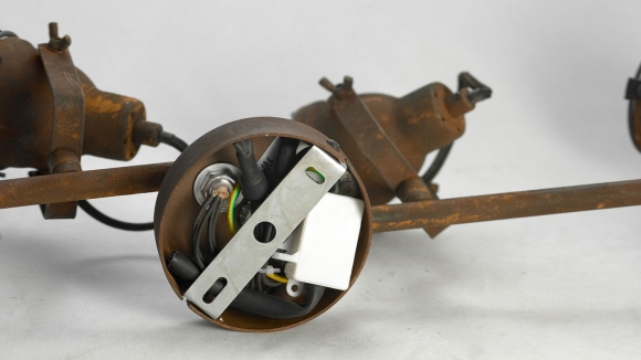 Трек Lussole  GRLSP-9803