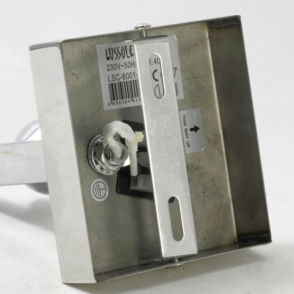 Бра Lussole  Sorso GRLSC-8001-01