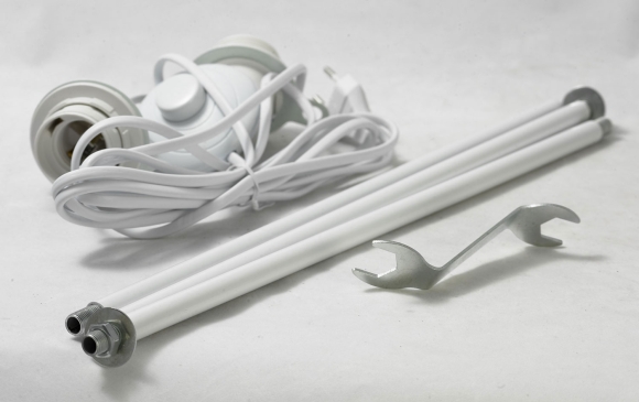 Торшер Lussole  GRLSP-0504