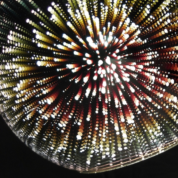 Подвесной светильник Lussole  Ammon GRLSP-0197