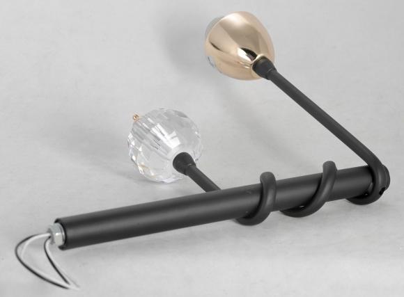 Люстра Lussole  Astoria LSP-8308