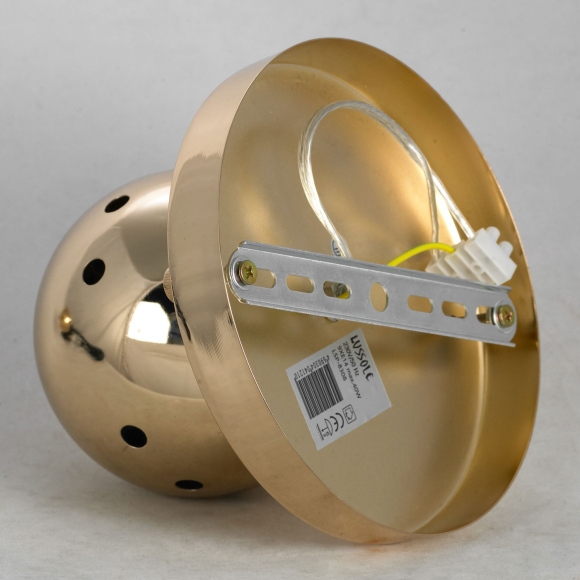 Люстра Lussole  Astoria LSP-8308