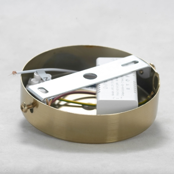 Бра Lussole LSP-8681 Бра Lussole LSP-8681