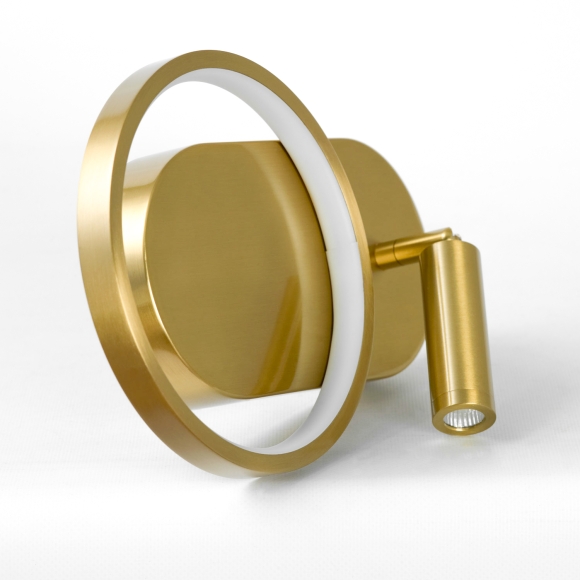 Бра Lussole LSP-7237 Бра Lussole LSP-7237