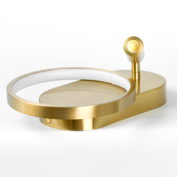 Бра Lussole LSP-7237 Бра Lussole LSP-7237