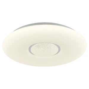 Потолочный светильник Люссоле SY0138 из серии MOONLIGHT с цоколем LED; суммарной мощностью 72Вт