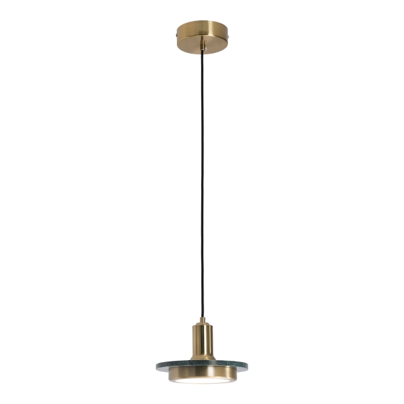 Подвесной светильник Lussole  LSP-7520