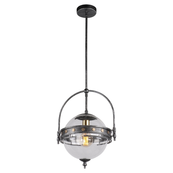 Подвесной светильник Lussole  Yonkers LSP-9681