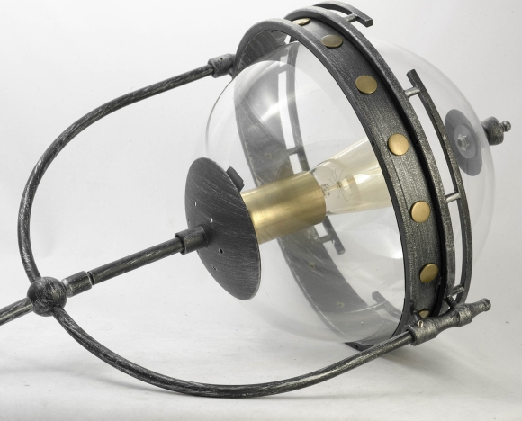 Подвесной светильник Lussole  Yonkers LSP-9681