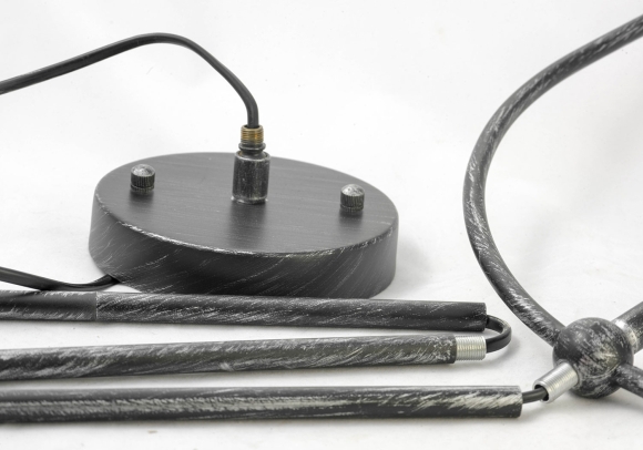 Подвесной светильник Lussole  Yonkers LSP-9681