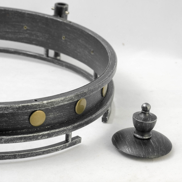 Подвесной светильник Lussole  Yonkers LSP-9681