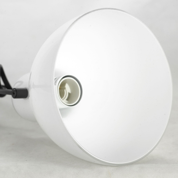 Настольная лампа Lussole LSP-0598 Настольная лампа Lussole LSP-0598