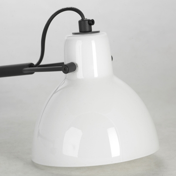 Настольная лампа Lussole LSP-0598 Настольная лампа Lussole LSP-0598