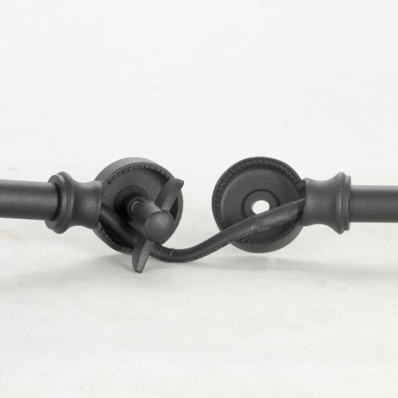 Настольная лампа Lussole LSP-0598 Настольная лампа Lussole LSP-0598