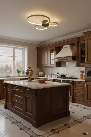 Люстра потолочная Lussole LSP-7112 Люстра потолочная Lussole LSP-7112