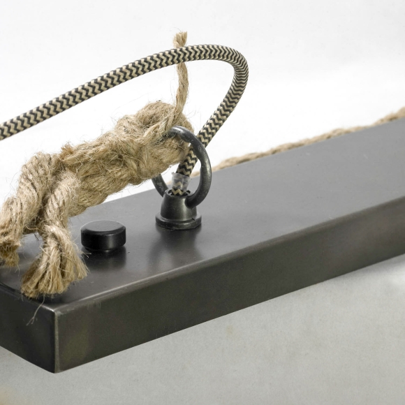 Подвесной светильник Lussole  Matanuska LSP-8067