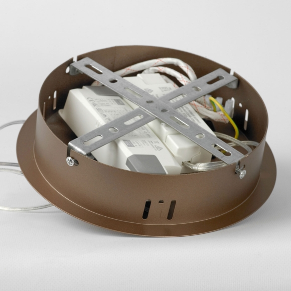 Подвесной светильник Lussole LSP-7193 Подвесной светильник Lussole LSP-7193