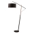 Торшер Люссоле SY5560 из серии WESTON с цоколем E27; суммарной мощностью 40Вт