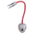 Бра настенное Люссоле SY8718 из серии TEXOMA с цоколем LED; суммарной мощностью 3Вт