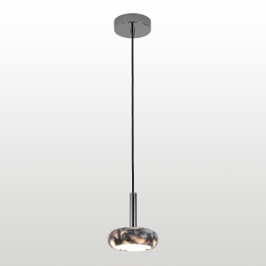 Подвесной светильник Lussole LSP-4031