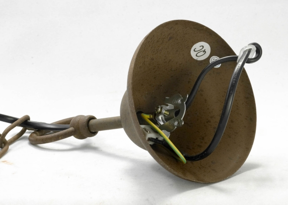 Подвесной светильник Lussole  Northport LSP-9529