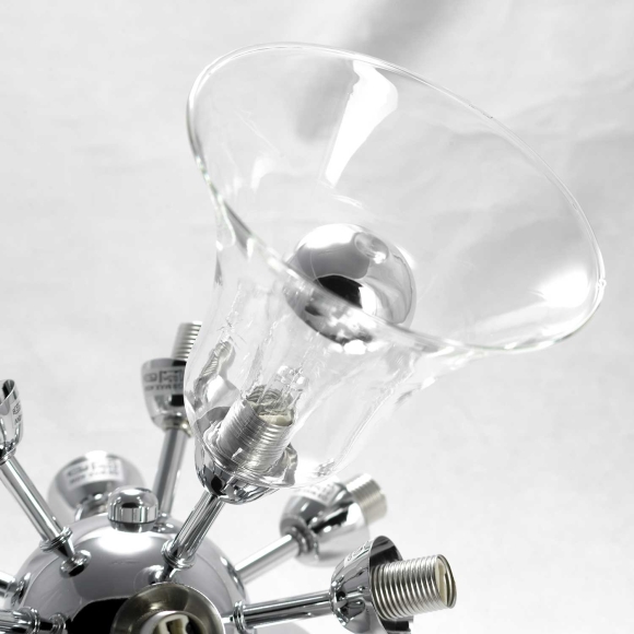 Люстра Lussole  Oneida LSP-8196