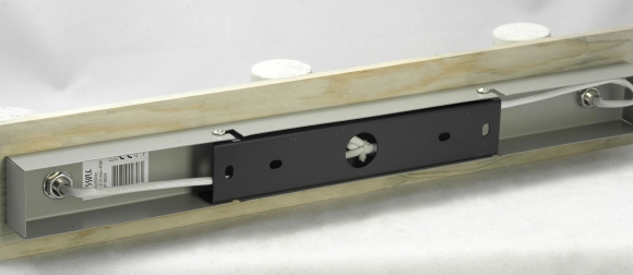 Спот Lussole  GRLSP-8059