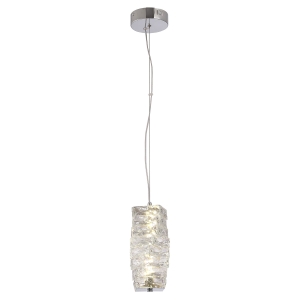 Подвесной светильник Lussole LSP-7063