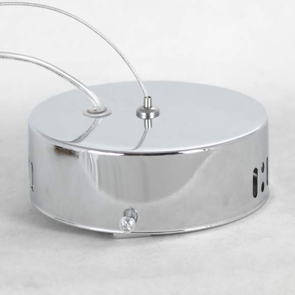 Подвесной светильник Lussole LSP-7063 Подвесной светильник Lussole LSP-7063