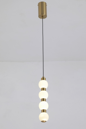 Подвесной светильник Lussole LSP-4032