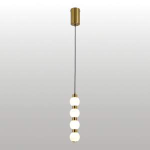 Подвесной светильник Lussole LSP-4032