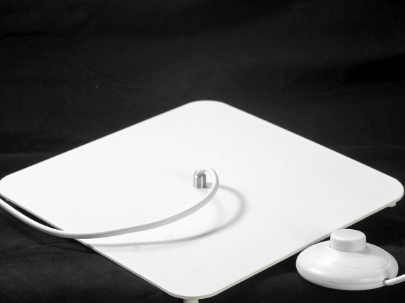 Торшер Lussole  Milton LSP-0516