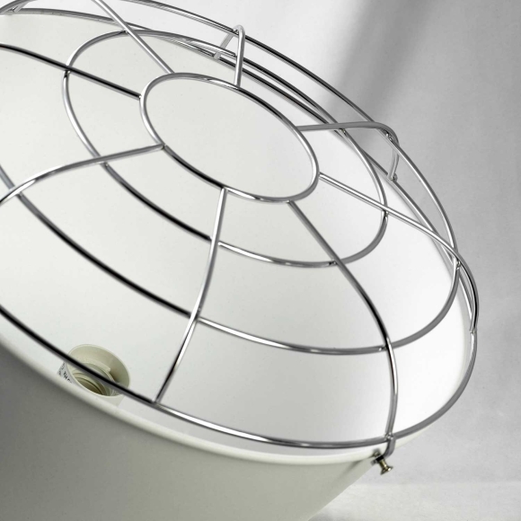 Подвесной светильник Lussole  Kodiak LSP-8043