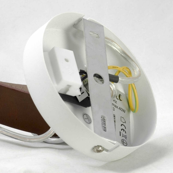 Подвесной светильник Lussole  Kodiak LSP-8043