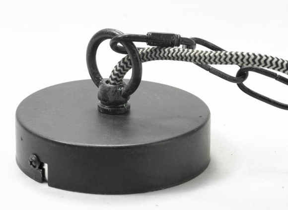 Подвесной светильник Lussole  Kingston GRLSP-9949