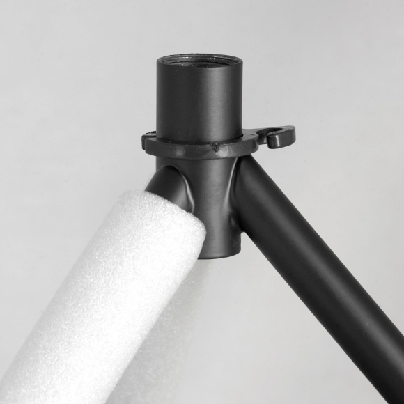 Торшер Lussole  Cozy LSP-0563