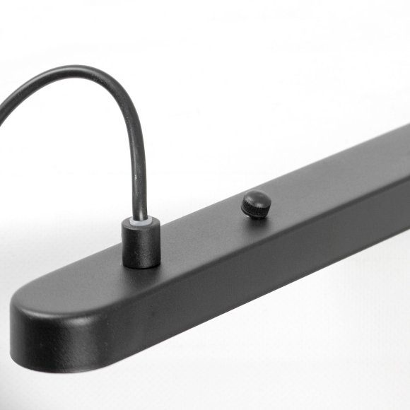 Линейно-подвесной светильник Lussole LSP-8918 Линейно-подвесной светильник Lussole LSP-8918