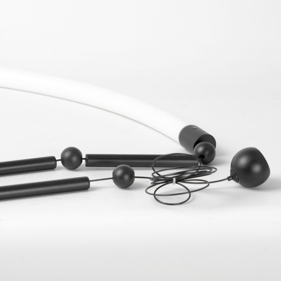 Линейно-подвесной светильник Lussole LSP-7317 Линейно-подвесной светильник Lussole LSP-7317